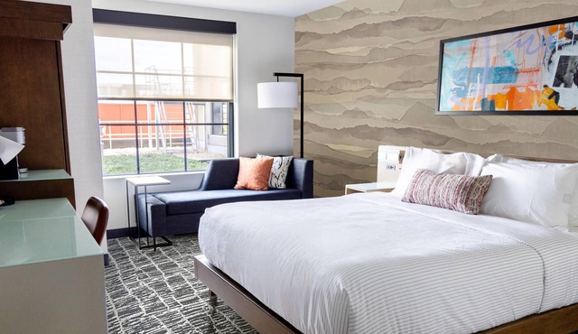 Cambria Hotel Bend - Mt. Bachelor