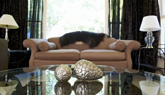 Cambridge Cottage - the perfect, pet friendly location!