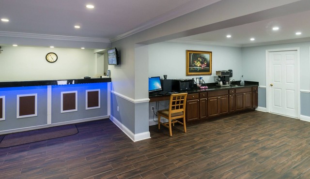 Cambridge Inn