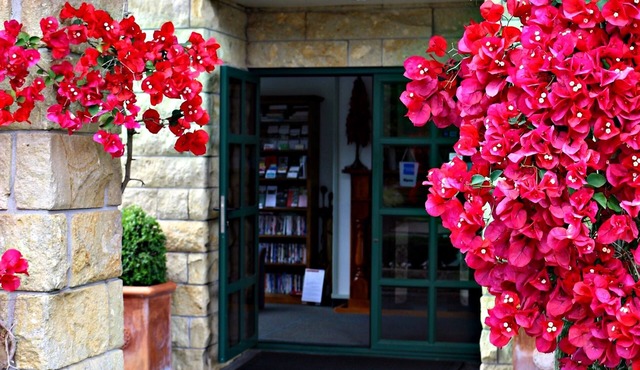 Cambridge Mews