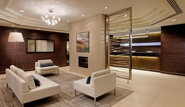 Cambridge Suites Hotel