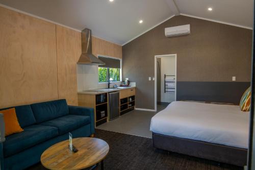 Cambridge Top 10 Holiday Park