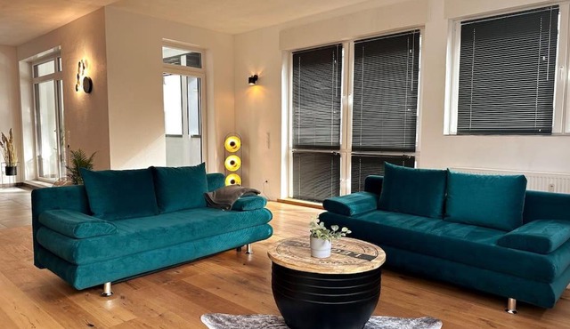 cameiroo - Apartment Euskirchen