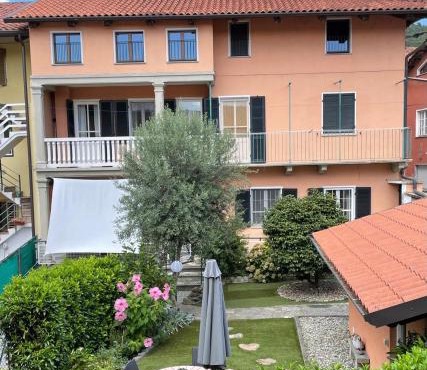 Camelia Casa Vacanze