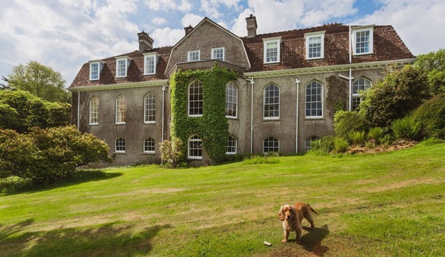 Camellia Manor - Twelve Bedroom Villa, Sleeps 24