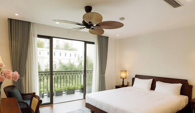 Camellia Residence Hanoi