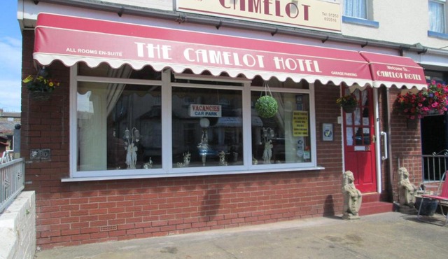 Camelot Hotel - Couples Only