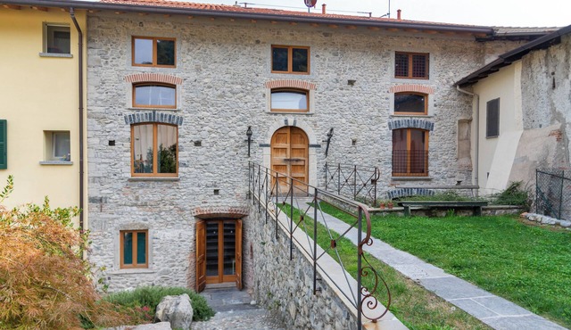 Camera della Guardia - Pescate - Lecco