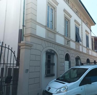 Camera in villa