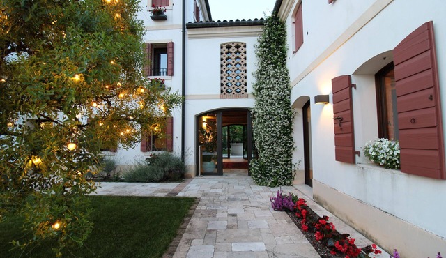 Camere Abate Toaldo