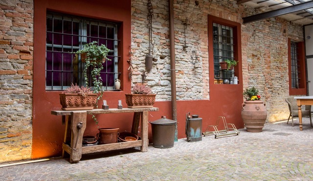Camere Centro Storico