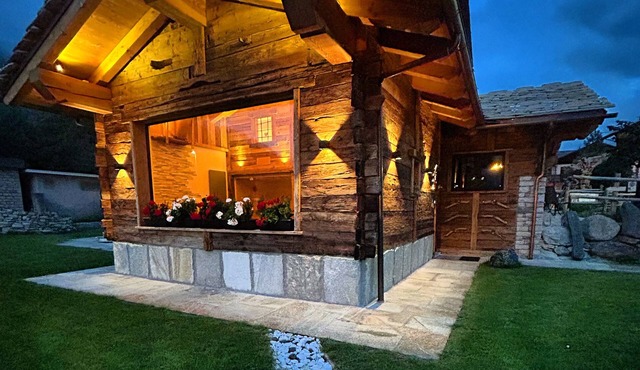 Camere Hostellerie HIBOU
