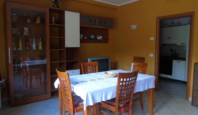 Camere Oriana