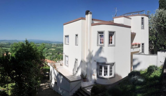Camere Villa Isa
