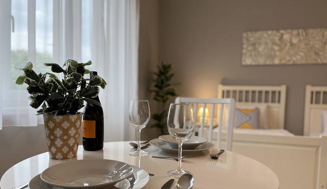Camille studio apartman - 14