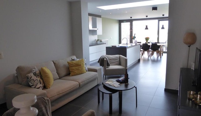 Camilles House