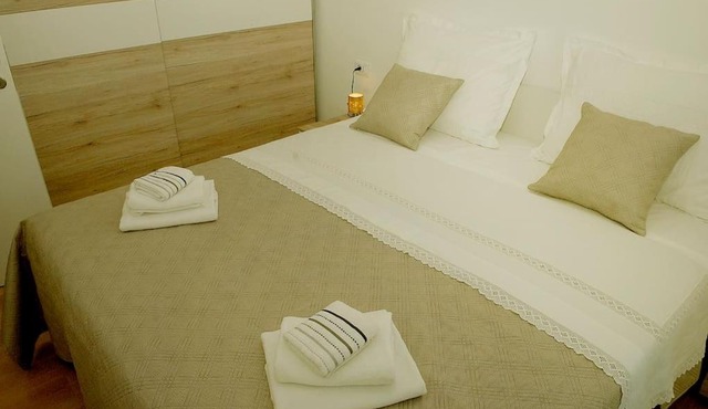 Camino Split - apartment near Mall of Split