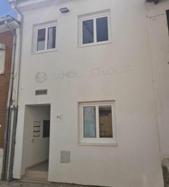 Camoes StudioGeral