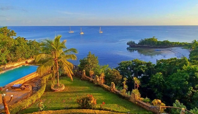 Camotes Serenity - your haven of peace