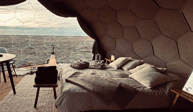 Camp Boutique- Glamping
