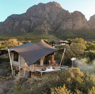 Camp Canoe