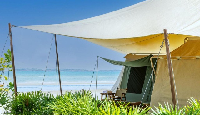 Camp Cayla - COASTA