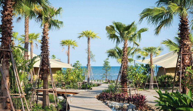 CAMP CAYLA COASTA