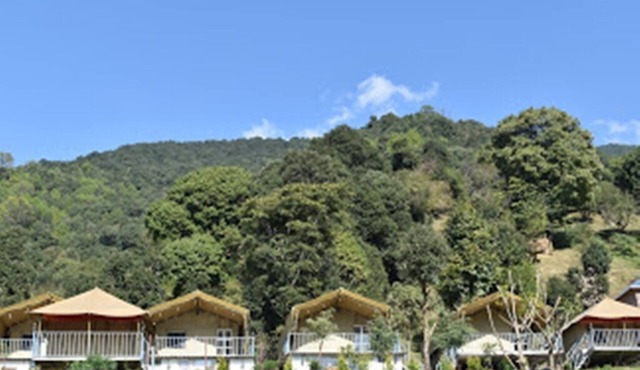 Camp Cedar