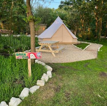 Camp Corve