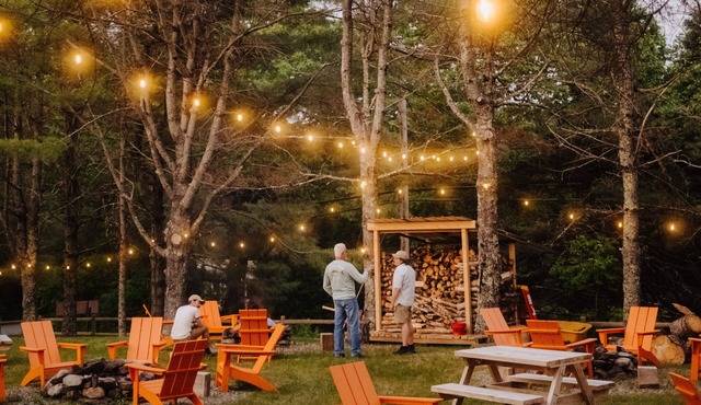 Camp DeForest