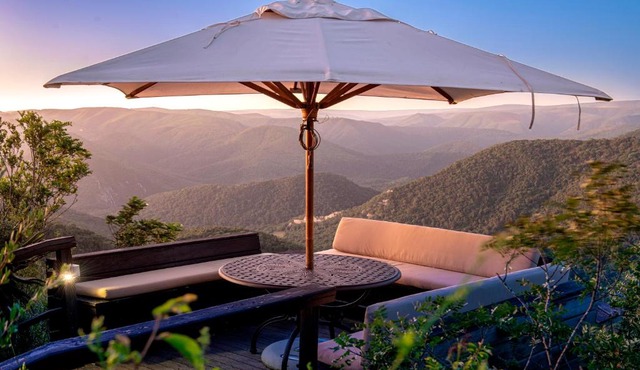 Camp Figtree by The Oyster Collection