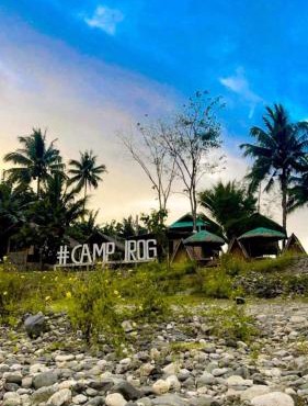 Camp Irog Daraitan