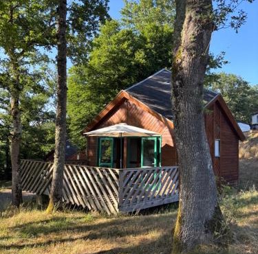 Camp Les Deux