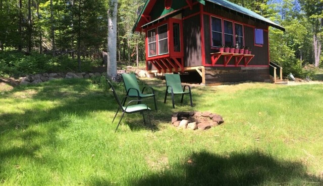 Camp Lillian Gorgeous New Cabin with Mountain Views