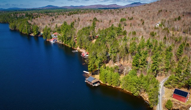Camp Meenahga | An Unparalleled Offering