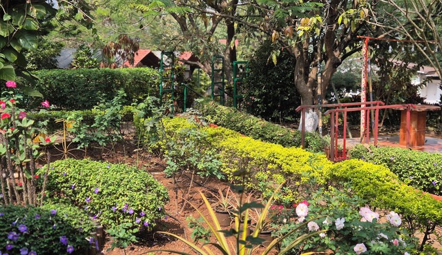 Camp Temgarh