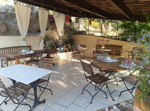 Campagne de la source St Martin B&B