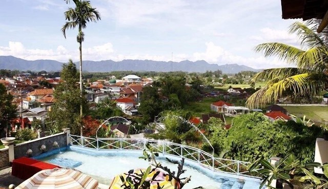 Campago Resort Hotel