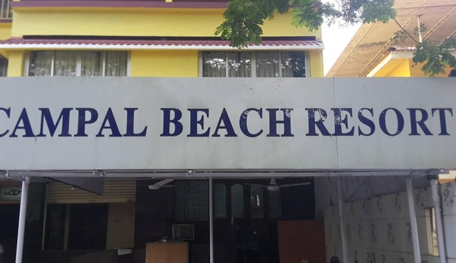 Campal Beach Resort
