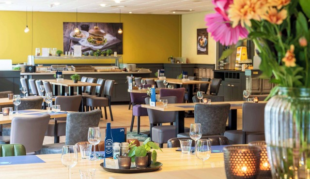 Campanile Hotel Breda