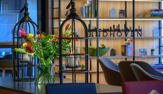 Campanile Hotel Eindhoven