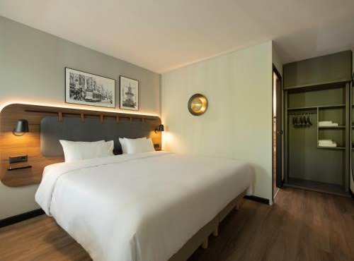 Campanile Hotel & Restaurant Amsterdam Zuid-Oost