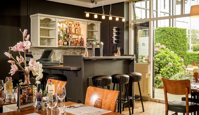 Campanile Hotel Rotterdam - Oost