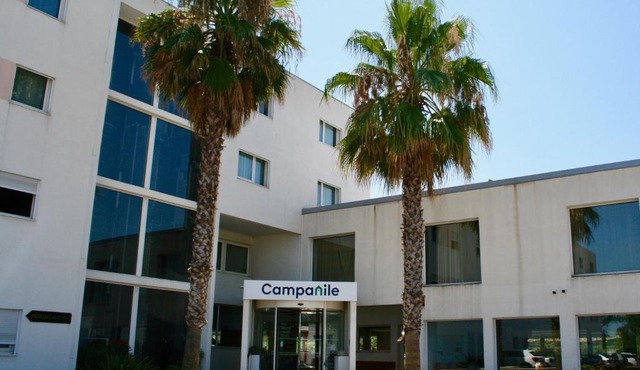 Campanile Montpellier Ouest - Croix D'Argent
