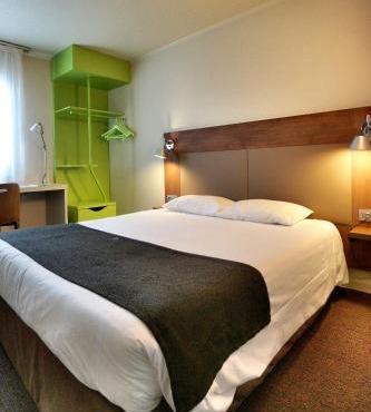 Campanile Paris Ouest - Chaville