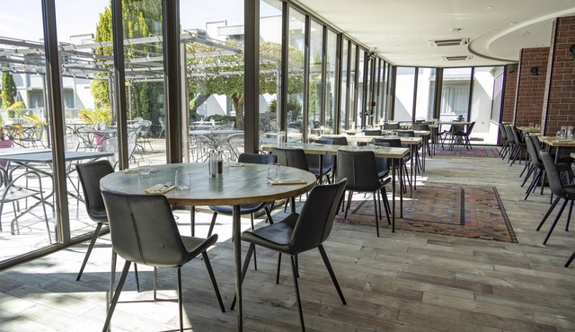 Campanile PRIME - Troyes Nord Barberey