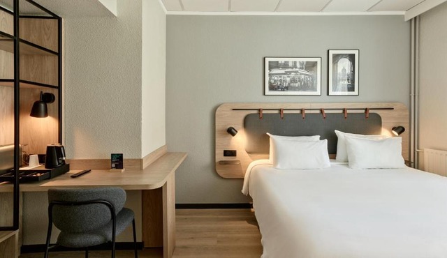 Campanile PRIME - Paris Ouest Boulogne
