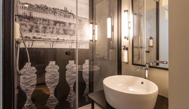 Campanile PRIME - Le Blanc Mesnil