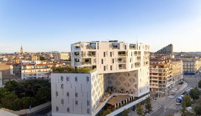 Campanile PRIME - Montpellier Centre St Roch
