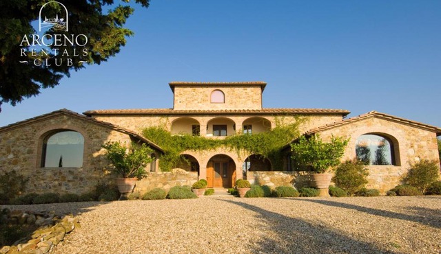 Camparone - Arceno Rentals Club